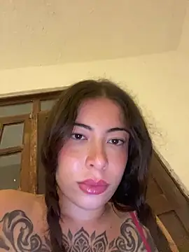 Babyy B online show from 08-04-26, 02:27