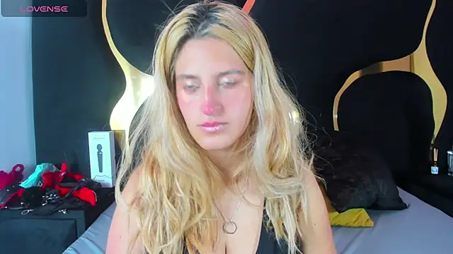 GiaRoussel online show from 02-06-26, 05:20