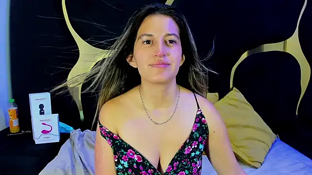 GiaRoussel online show from 11-11-25, 08:47