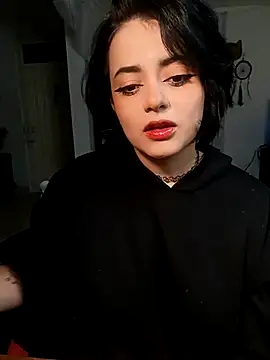 Lin-cute online show from 03-11-25, 05:02