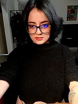 Lin-cute online show from 03-09-25, 08:10