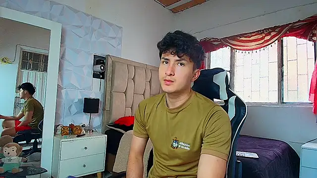 santyago taylor online show from 01-28-25, 01:16