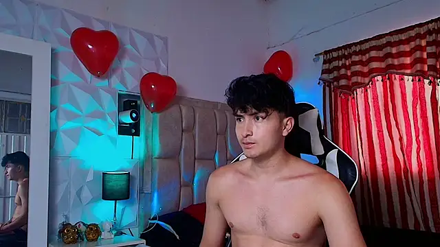 santyago taylor online show from 02-17-25, 06:50