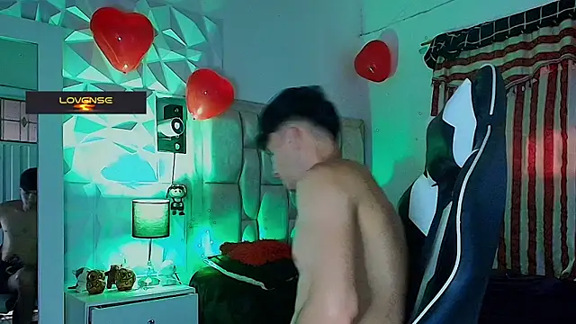 santyago taylor online show from 02-27-25, 07:26