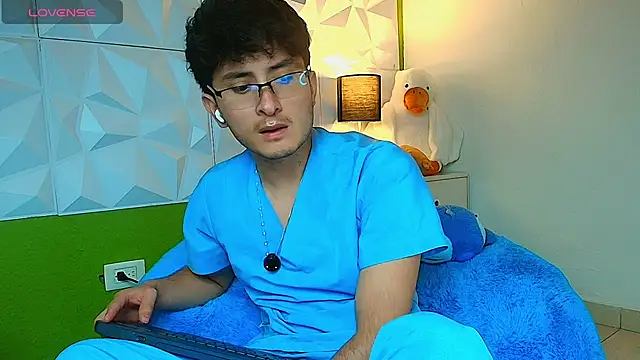 santyago taylor online show from 09-15-25, 06:30