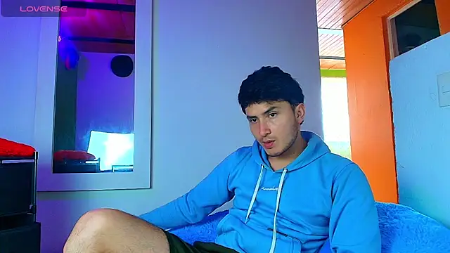 Snapshot of santyago_taylor chatting on 12-02-25, 06:53 santyago taylor online show from 12-02-25, 06:53