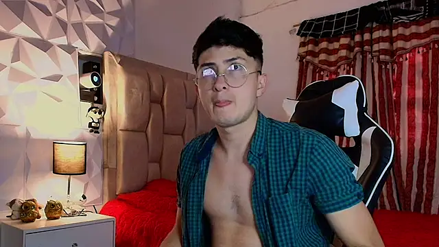 santyago taylor online show from 03-21-25, 09:01