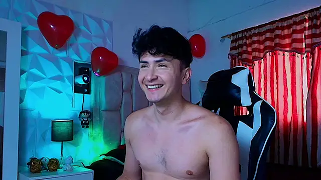 santyago taylor online show from 02-20-25, 07:41