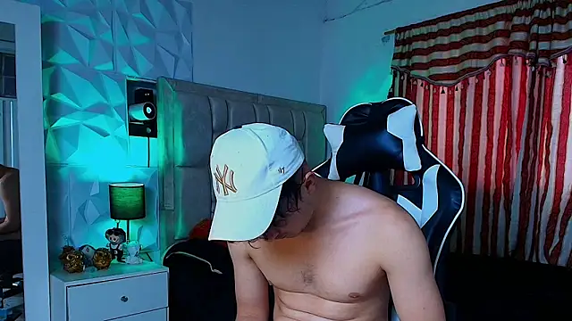 santyago taylor online show from 02-05-25, 10:01