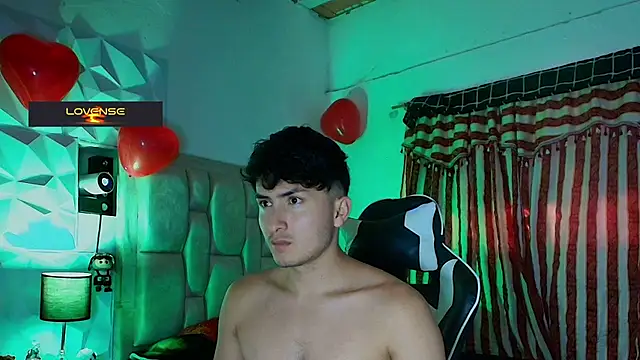 santyago taylor online show from 02-26-25, 07:10