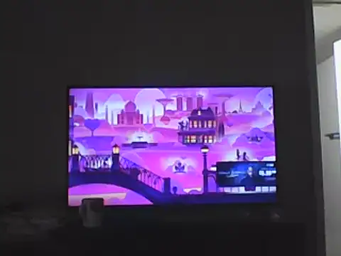 YourFaceMyThrone27 online show from 01-26-25, 04:41