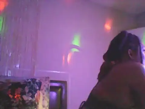 YourFaceMyThrone27 online show from 01-26-25, 01:31