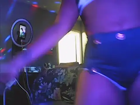 YourFaceMyThrone27 online show from 01-31-25, 01:33