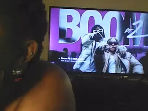 YourFaceMyThrone27 online show from 12-18-24, 02:28