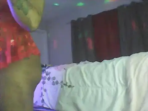 YourFaceMyThrone27 online show from 03-22-25, 02:37