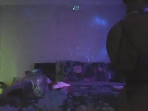 YourFaceMyThrone27 online show from 12-16-24, 02:27