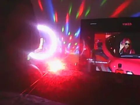 YourFaceMyThrone27 online show from 01-07-25, 06:24