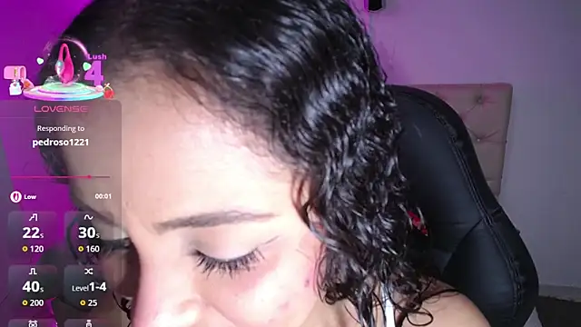 cristal horny19 online show from 11-07-25, 03:11