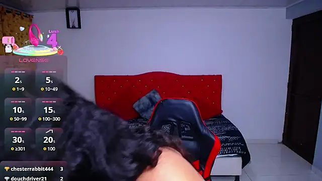 cristal horny19 online show from 10-12-25, 09:54