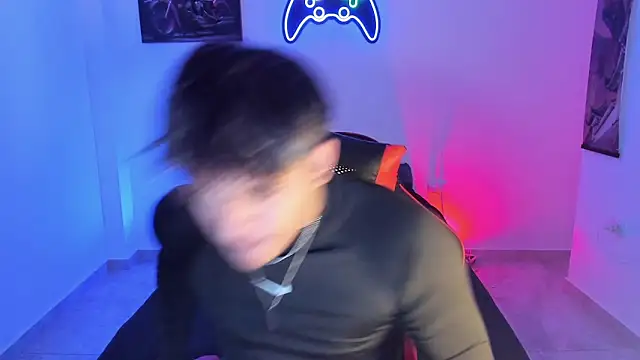 LuciferM Star online show from 11-06-25, 10:03