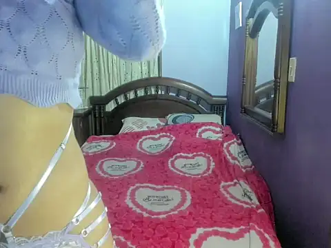 Unicorn Mistress online show from 10-08-25, 11:16