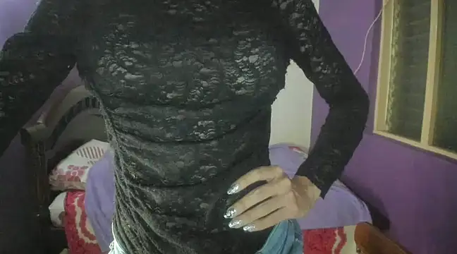 Unicorn Mistress online show from 03-15-25, 08:04