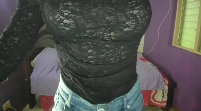 Unicorn Mistress online show from 03-14-25, 11:11