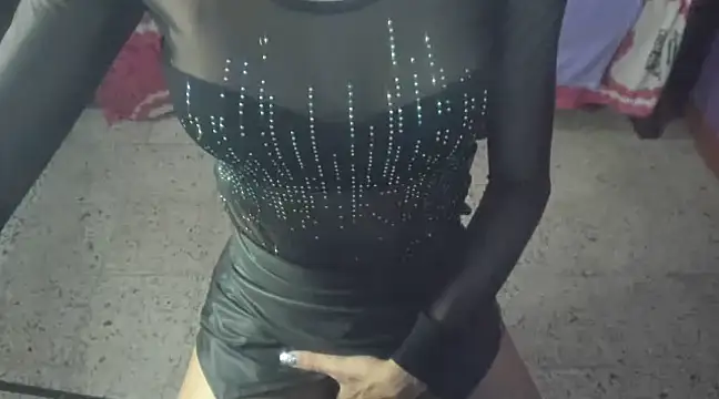 Unicorn Mistress online show from 03-15-25, 10:44