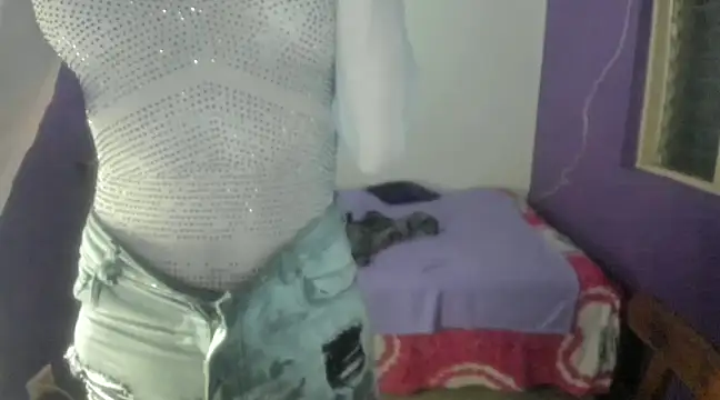 Unicorn Mistress online show from 03-14-25, 05:27