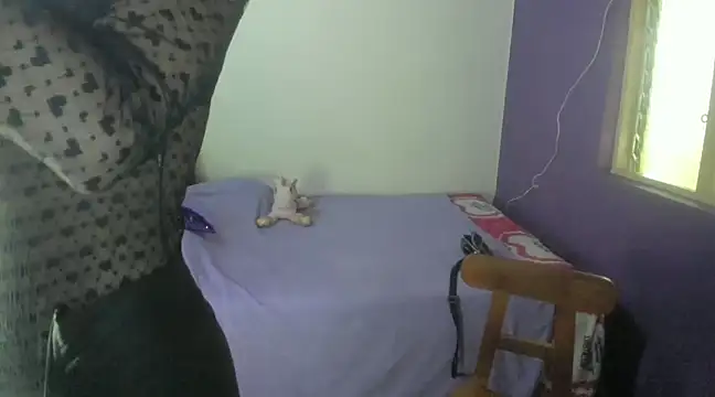 Unicorn Mistress online show from 03-20-25, 09:35