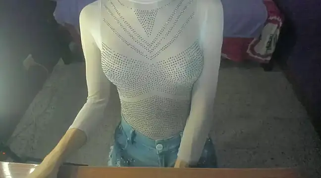 Unicorn Mistress online show from 03-13-25, 09:59