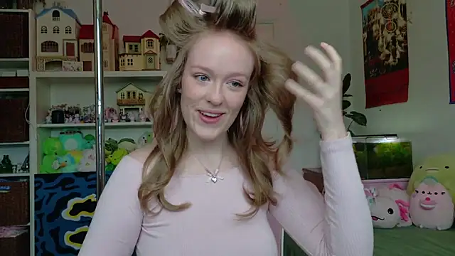 Daisy Dollxo online show from 04-30-26, 06:59