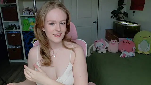 Daisy Dollxo online show from 04-20-26, 05:58