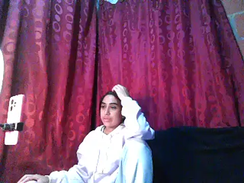 ifeelverywet andhot online show from 02-11-25, 02:24