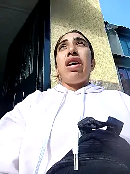 ifeelverywet andhot online show from 02-07-25, 01:11