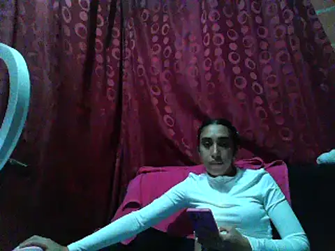 ifeelverywet andhot online show from 02-08-25, 05:18