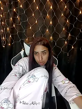 ifeelverywet andhot online show from 10-08-25, 06:41