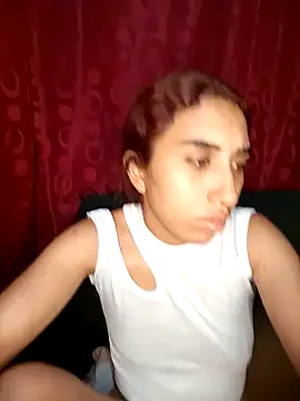 ifeelverywet andhot online show from 03-07-25, 03:07