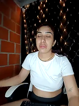 ifeelverywet andhot online show from 11-01-25, 04:19