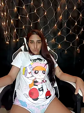 ifeelverywet andhot online show from 09-27-25, 04:35