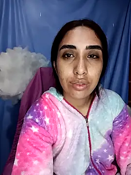 ifeelverywet andhot online show from 12-23-25, 06:45