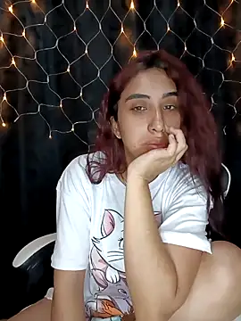 ifeelverywet andhot online show from 09-10-25, 02:27