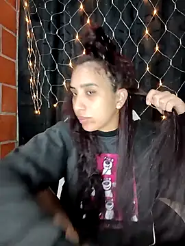 ifeelverywet andhot online show from 11-05-25, 06:55