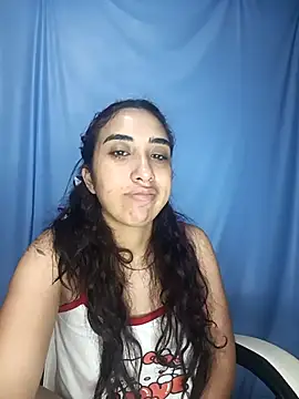 ifeelverywet andhot online show from 01-07-26, 02:22