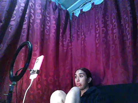 ifeelverywet andhot online show from 03-03-25, 07:49