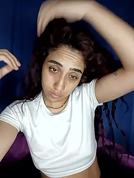 ifeelverywet andhot online show from 01-11-26, 02:46