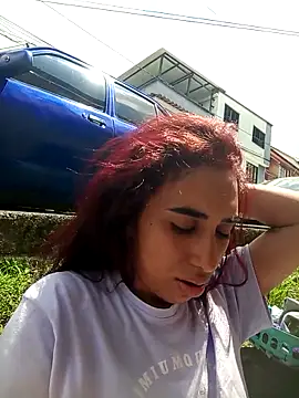 ifeelverywet andhot online show from 03-02-25, 04:14