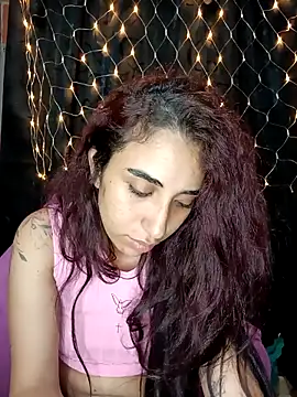 ifeelverywet andhot online show from 11-17-25, 06:06