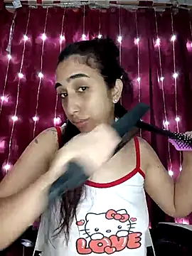 ifeelverywet andhot online show from 05-06-26, 03:16