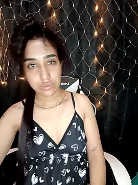 ifeelverywet andhot online show from 09-30-25, 02:12